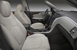 Chevrolet Traverse 2009 года
